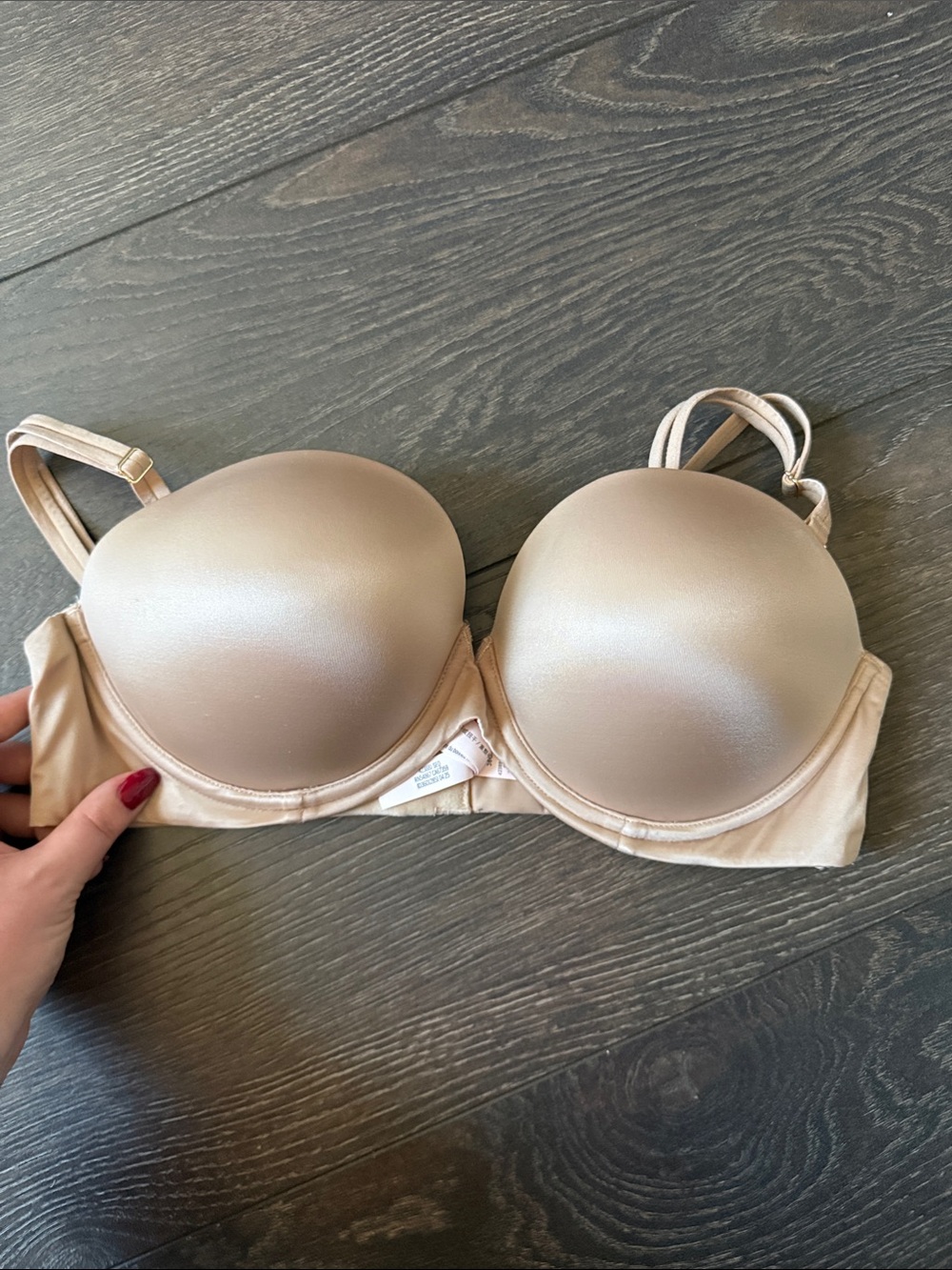 Victoria's Secret Very Sexy Multiway Bra